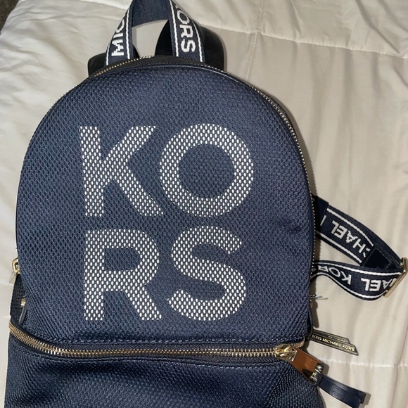 Micheal Kora Backpack main image 4